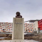 bust-lenin-barentsburg