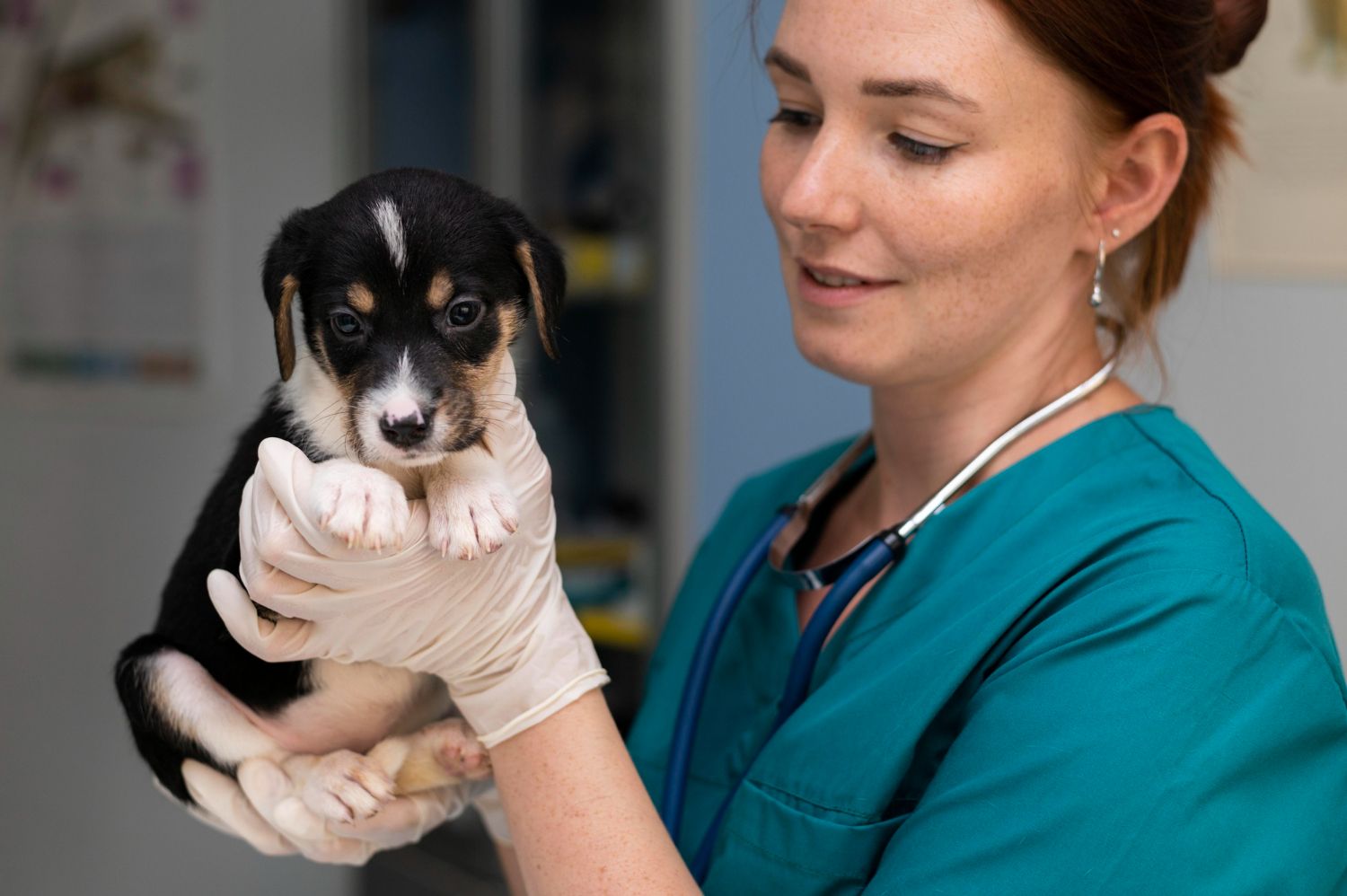 cabinet-veterinar-non-stop-sector-4