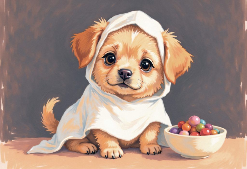 tablouri-pe-numere-caini-2